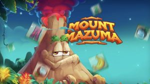 Mount Mazuma Slot gacor