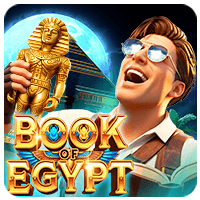 Book of Egypt
